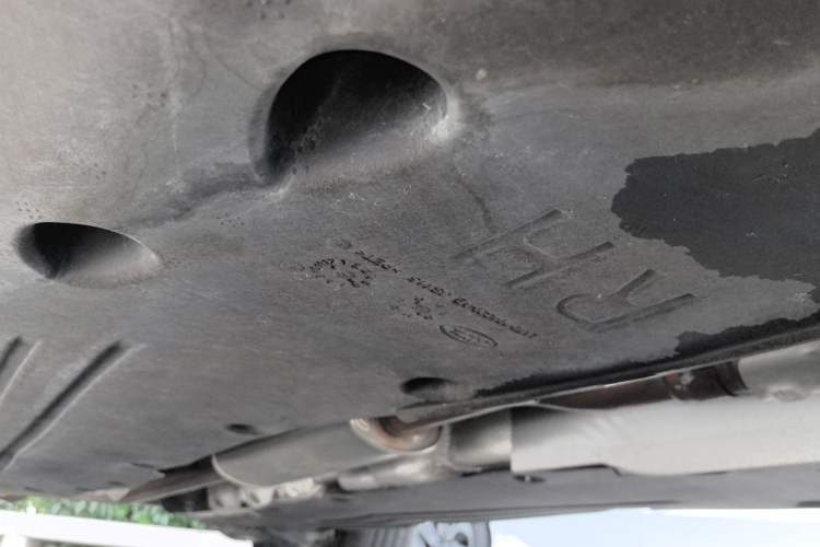 Used Land Rover Discovery Sport 2025 249 PS Performance Tech Edition Chassis Front Right