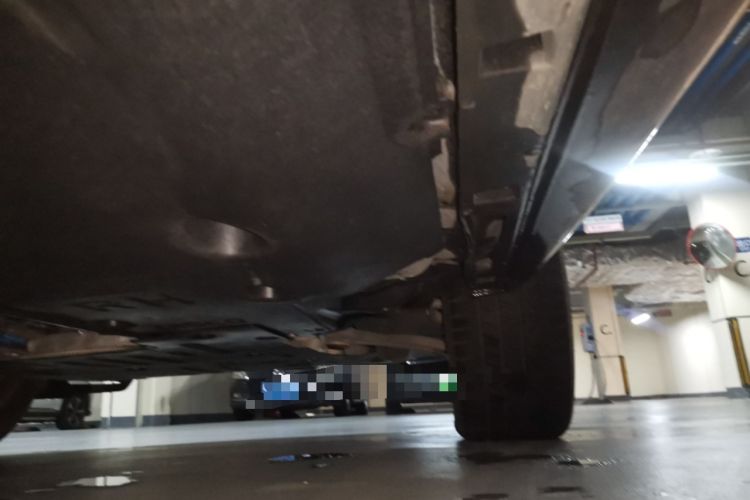 Used Land Rover Discovery Sport 2025 249 PS Performance Tech Edition Chassis Front Right