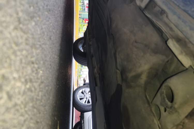 Used Land Rover Discovery Sport 2025 249 PS Performance Tech Edition Chassis Front Right