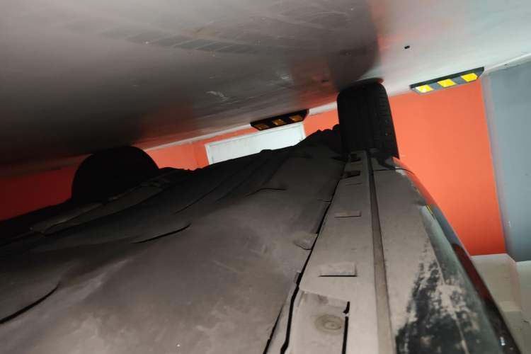 Used Land Rover Discovery Sport 2025 249 PS Performance Tech Edition Chassis Front Right