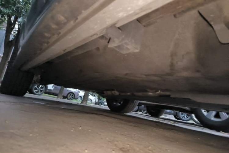 Used Land Rover Discovery Sport 2025 249 PS Performance Tech Edition Chassis Front Right