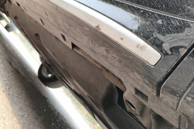 Used Land Rover Discovery Sport 2025 249 PS Performance Tech Edition Chassis Front Right