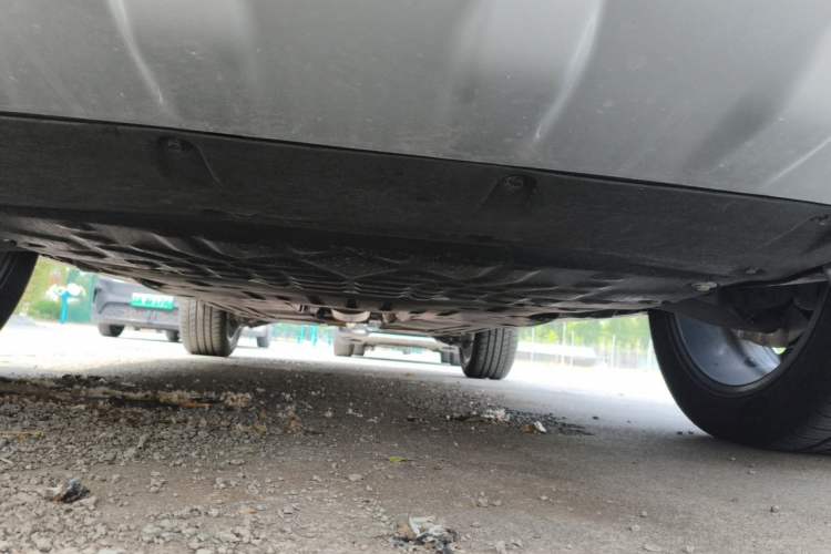 Used Land Rover Discovery Sport 2025 249 PS Performance Tech Edition Chassis Front