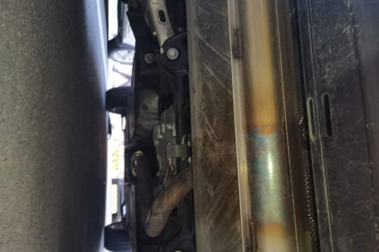 Used Land Rover Discovery Sport 2025 249 PS Performance Tech Edition Chassis Rear