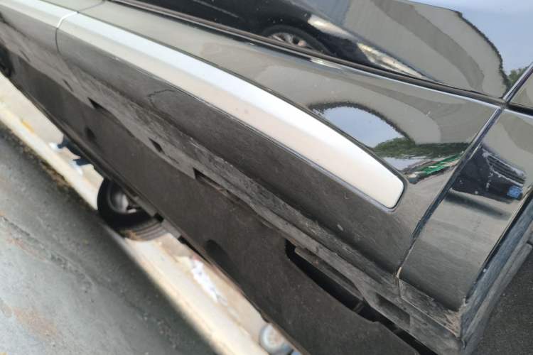 Used Land Rover Discovery Sport 2025 249 PS Performance Tech Edition Chassis Rear Left