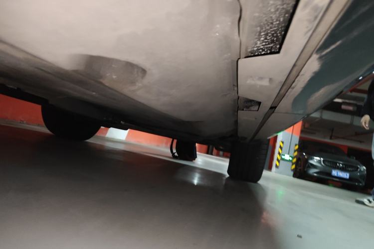 Used Land Rover Discovery Sport 2025 249 PS Performance Tech Edition Chassis Rear Right