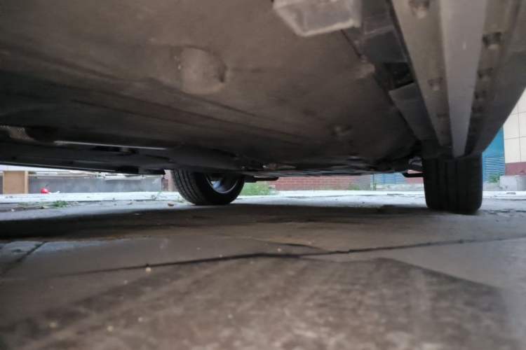 Used Land Rover Discovery Sport 2025 249 PS Performance Tech Edition Chassis Rear Right