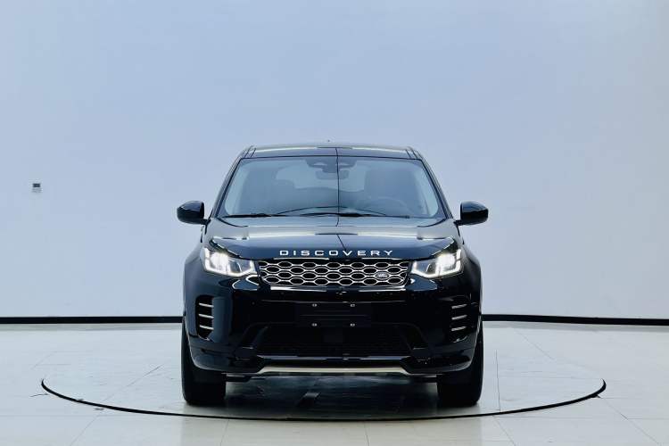 Used Land Rover Discovery Sport 2025 249 PS Performance Tech Edition Exterior 2
