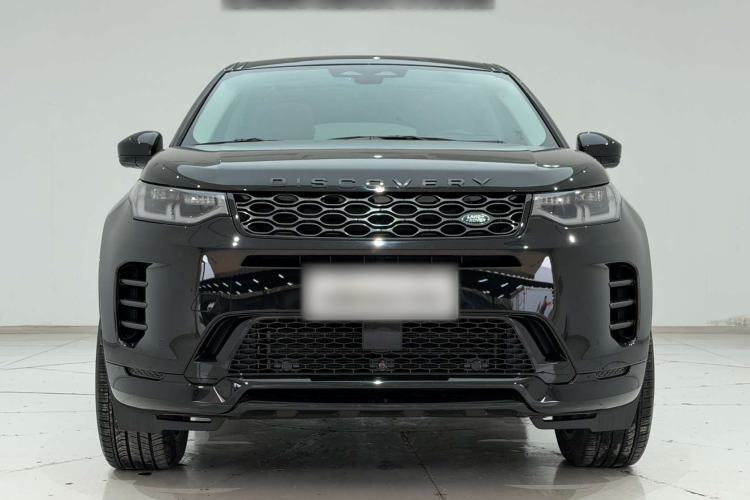 Used Land Rover Discovery Sport 2025 249 PS Explorer Special Edition Exterior 6