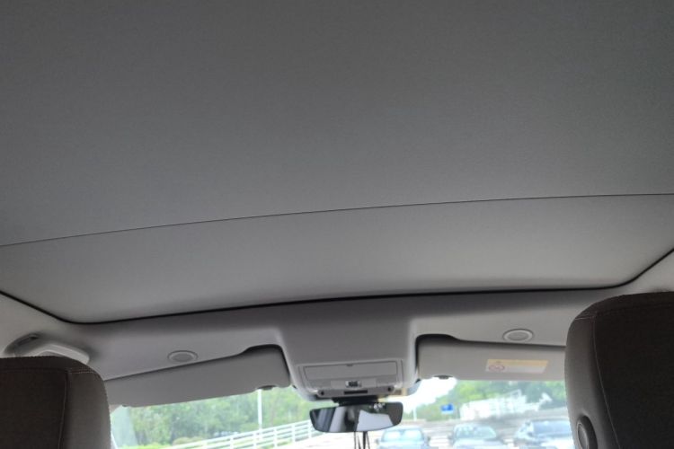 Used Land Rover Discovery Sport 2025 249 PS Performance Tech Edition Headliner