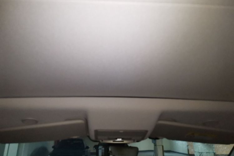 Used Land Rover Discovery Sport 2025 249 PS Performance Tech Edition Headliner
