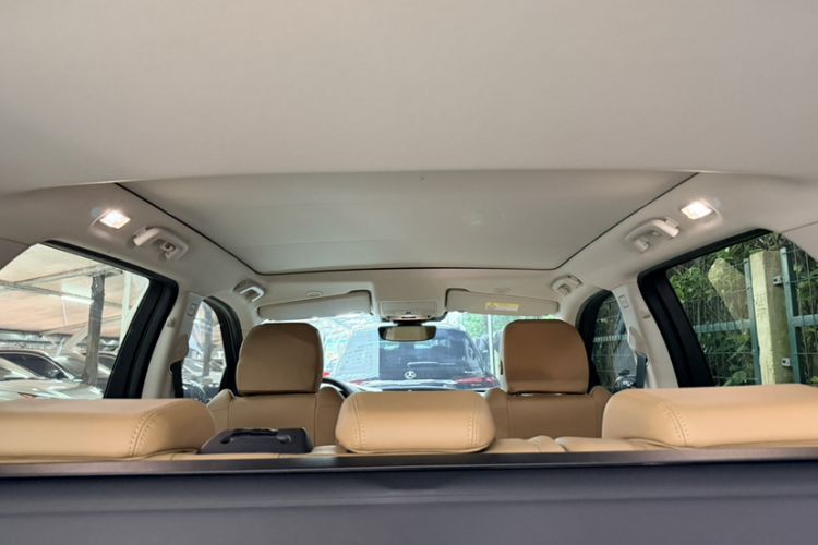 Used Land Rover Discovery Sport 2025 249 PS Performance Tech Edition Headliner