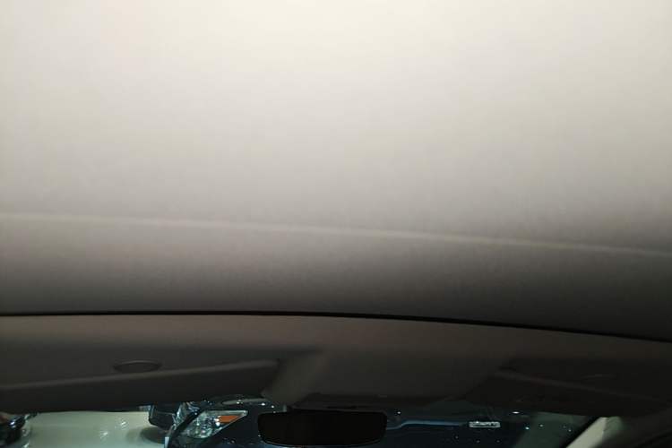 Used Land Rover Discovery Sport 2025 249 PS Performance Tech Edition Headliner