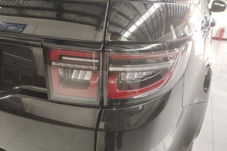 Used Land Rover Discovery Sport 2025 249 PS Performance Tech Edition Right Rear Taillight