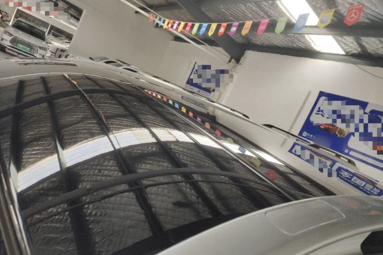 Used Land Rover Discovery Sport 2025 249 PS Performance Tech Edition Roof