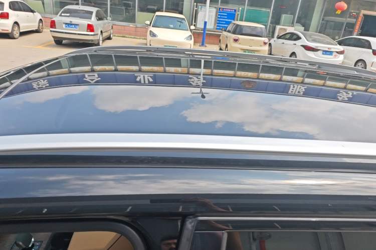 Used Land Rover Discovery Sport 2025 249 PS Performance Tech Edition Roof