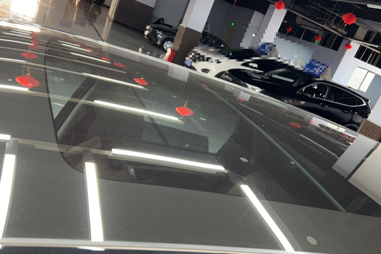 Used Land Rover Discovery Sport 2025 249 PS Performance Tech Edition Roof