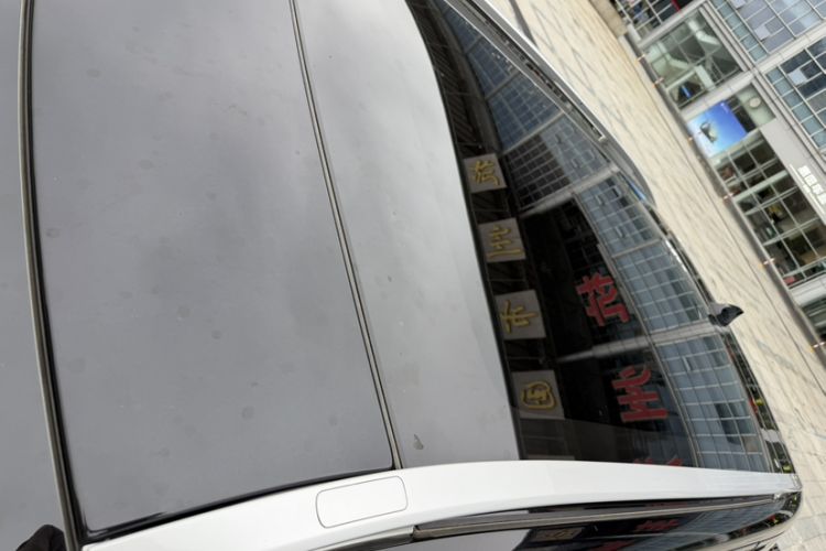 Used Land Rover Discovery Sport 2025 249 PS Performance Tech Edition Roof
