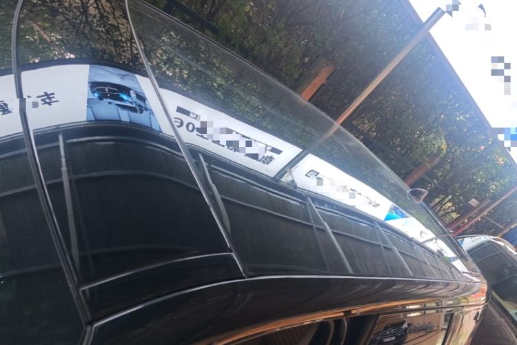 Used Land Rover Discovery Sport 2025 249 PS Performance Tech Edition Roof