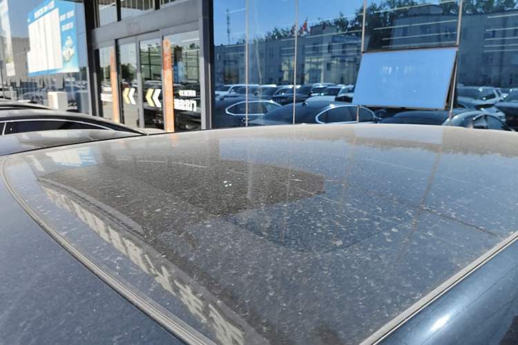 Used Land Rover Discovery Sport 2025 249 PS Performance Tech Edition Roof