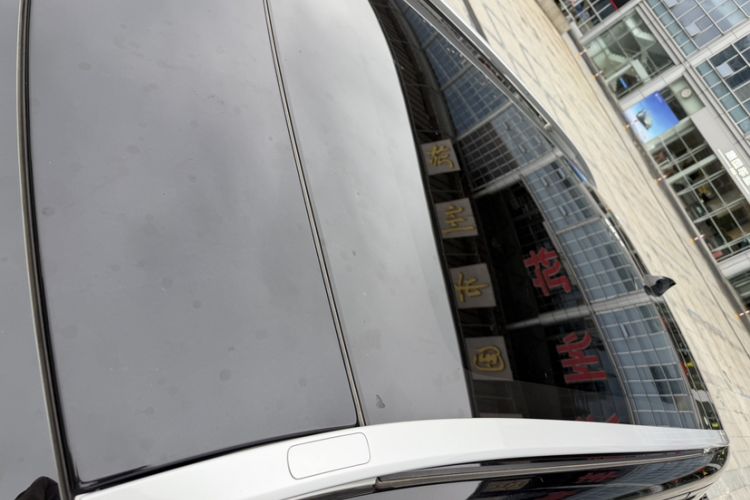 Used Land Rover Discovery Sport 2025 249 PS Performance Tech Edition Roof