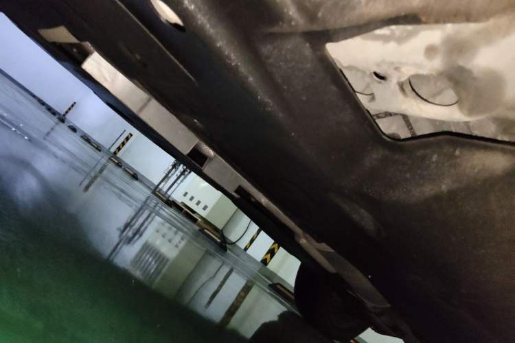 Used Land Rover Discovery Sport 2025 249 PS Explorer Special Edition Chassis Front Left