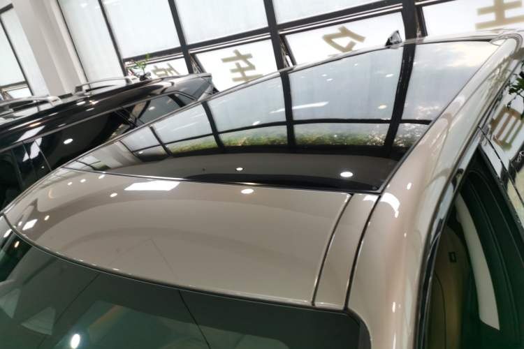 Used Land Rover Discovery Sport 2025 249 PS Performance Tech Edition Roof