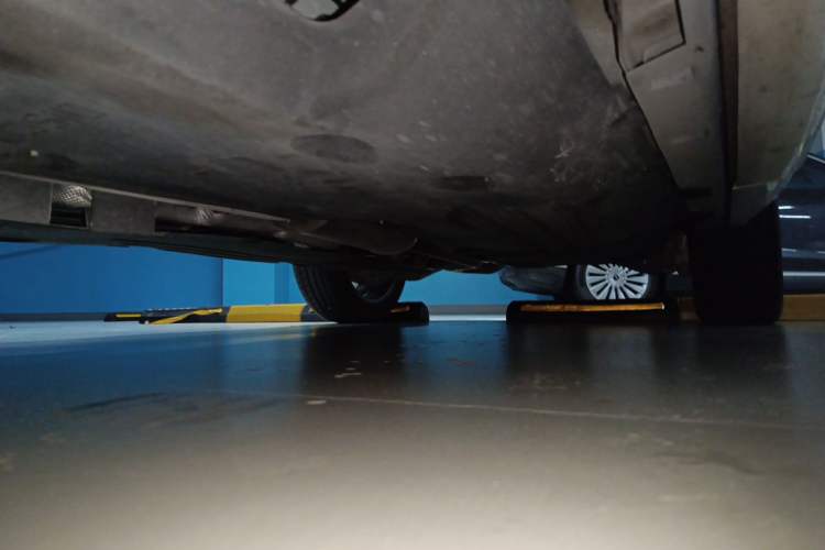 Used Land Rover Discovery Sport 2025 249 PS Performance Tech Edition Chassis Front Left