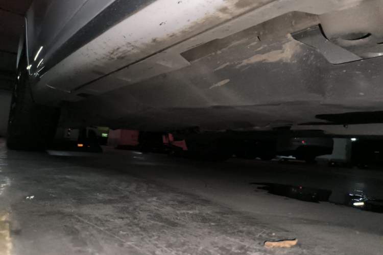 Used Land Rover Discovery Sport 2025 249 PS Performance Tech Edition Chassis Front Right