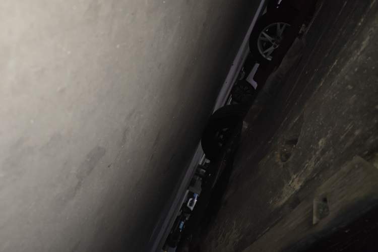 Used Land Rover Discovery Sport 2025 249 PS Performance Tech Edition Chassis Front Right