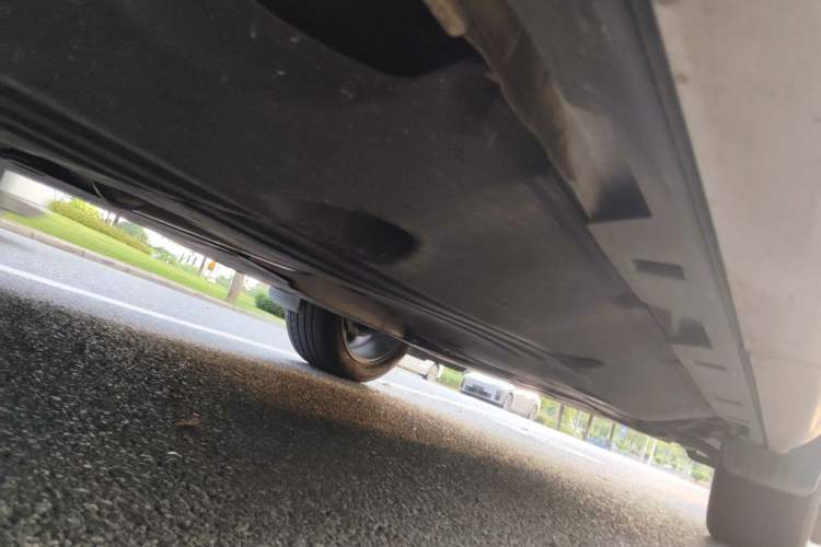 Used Land Rover Discovery Sport 2025 249 PS Performance Tech Edition Chassis Front Right