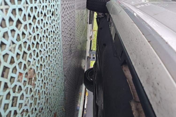 Used Land Rover Discovery Sport 2025 249 PS Performance Tech Edition Chassis Front Right