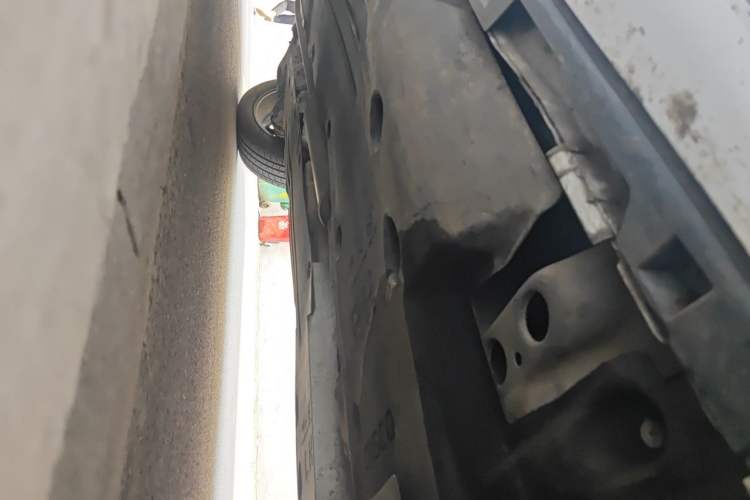 Used Land Rover Discovery Sport 2025 249 PS Performance Tech Edition Chassis Front Right