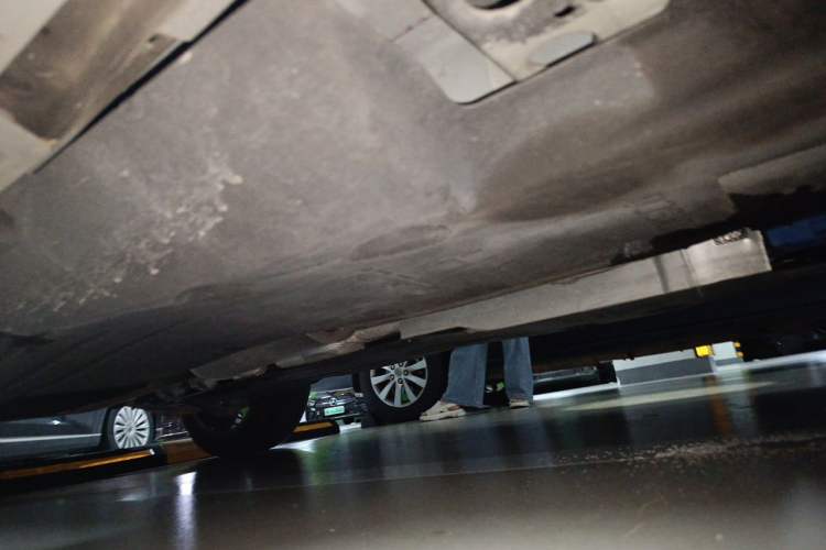 Used Land Rover Discovery Sport 2025 249 PS Performance Tech Edition Chassis Front Right