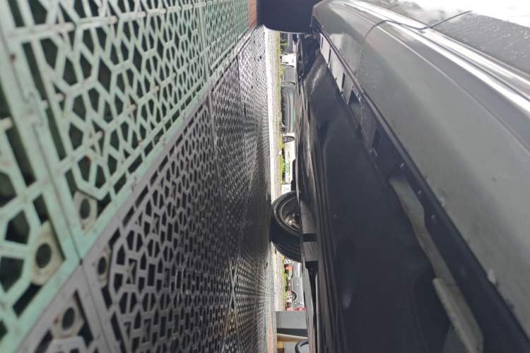 Used Land Rover Discovery Sport 2025 249 PS Performance Tech Edition Chassis Rear Left