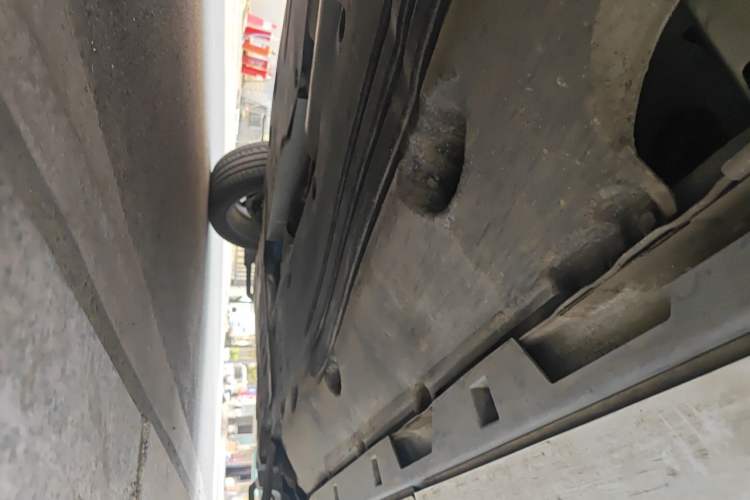 Used Land Rover Discovery Sport 2025 249 PS Performance Tech Edition Chassis Rear Right