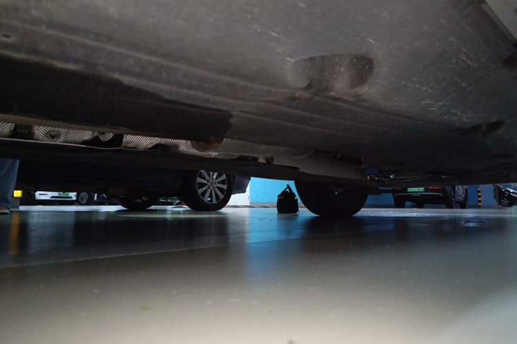 Used Land Rover Discovery Sport 2025 249 PS Performance Tech Edition Chassis Rear Right