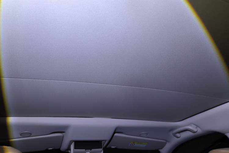 Used Land Rover Discovery Sport 2025 249 PS Performance Tech Edition Headliner