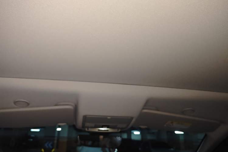 Used Land Rover Discovery Sport 2025 249 PS Performance Tech Edition Headliner