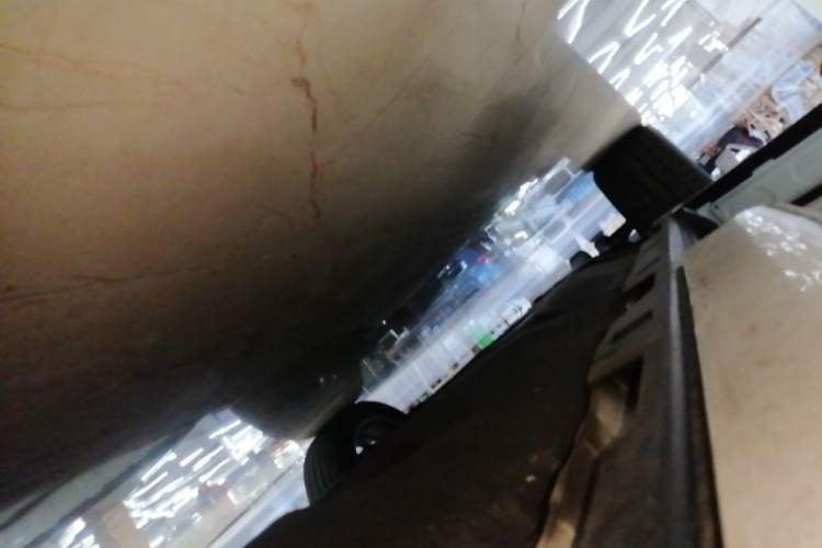 Used Land Rover Discovery Sport 2025 249 PS Performance Tech Edition Left Side Sill