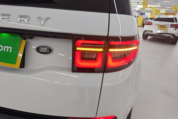 Used Land Rover Discovery Sport 2025 249 PS Performance Tech Edition Right Rear Taillight