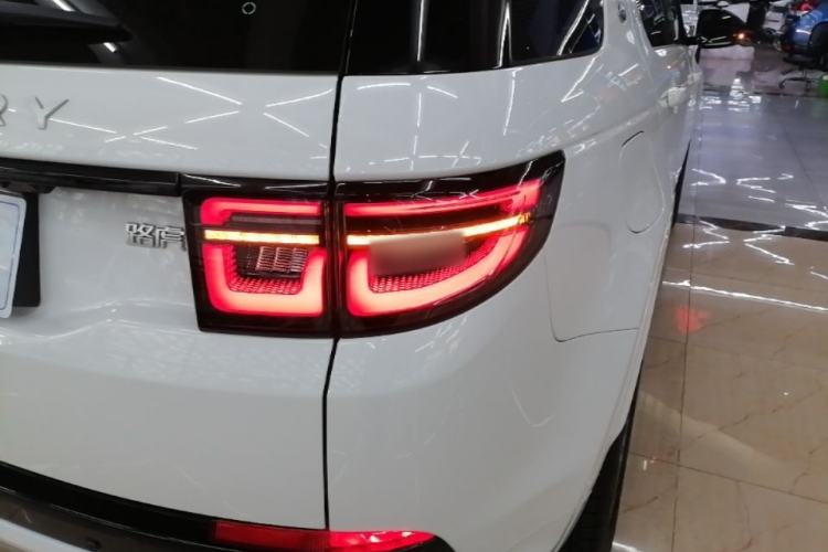 Used Land Rover Discovery Sport 2025 249 PS Performance Tech Edition Right Rear Taillight