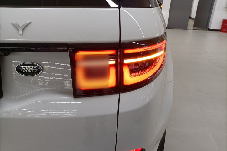 Used Land Rover Discovery Sport 2025 249 PS Performance Tech Edition Right Rear Taillight