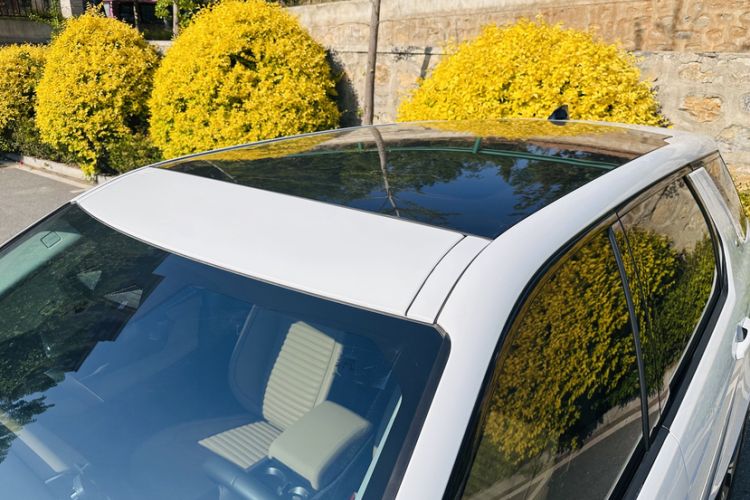 Used Land Rover Discovery Sport 2025 249 PS Performance Tech Edition Roof