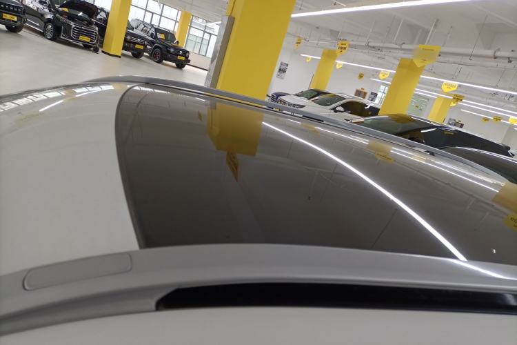 Used Land Rover Discovery Sport 2025 249 PS Performance Tech Edition Roof
