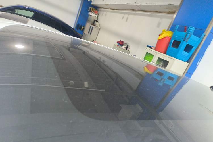 Used Land Rover Discovery Sport 2025 249 PS Performance Tech Edition Roof