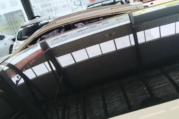 Used Land Rover Discovery Sport 2025 249 PS Performance Tech Edition Roof