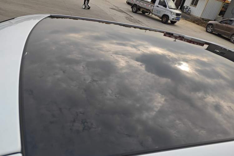 Used Land Rover Discovery Sport 2025 249 PS Performance Tech Edition Roof