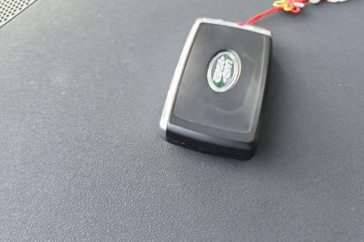 Used Land Rover Discovery Sport 2025 249 PS Performance Tech Edition Vehicle Key