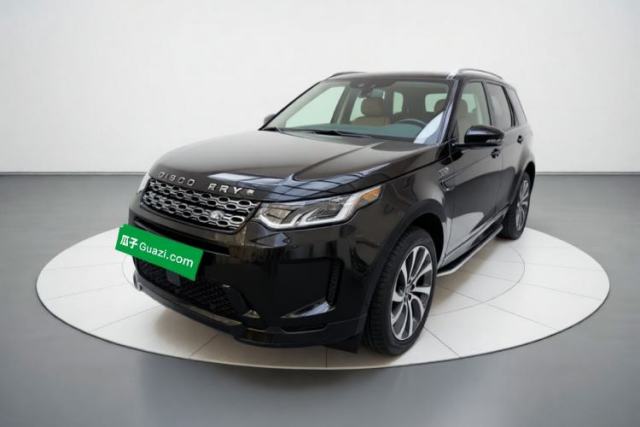 Gebrauchter Land Rover Discovery Sport New Energy 2021 P300e Performance Tech Edition